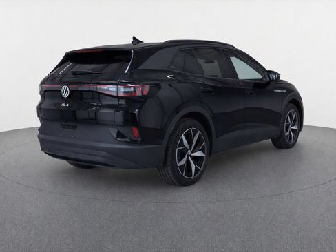 Certified 2023 Volkswagen ID.4 Pro S AWD/4WD image 10