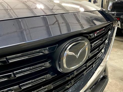 Certified 2023 MAZDA CX-9 Touring Plus image 29