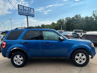 Used 2011 Ford Escape XLT w/ 202A Rapid Spec Order Code image 1