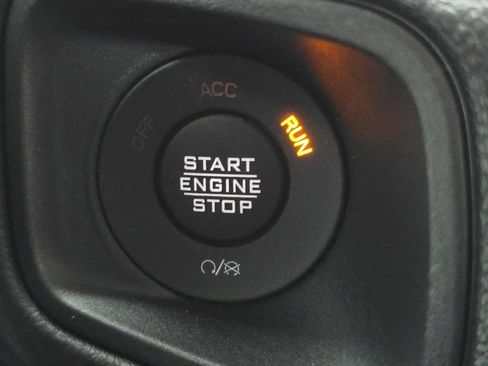 New 2026 Jeep Wrangler Sport AWD/4WD image 21