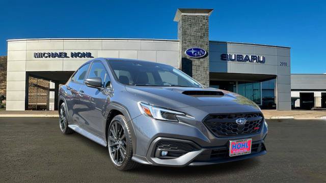 New 2026 Subaru WRX Limited AWD/4WD 360° Tour