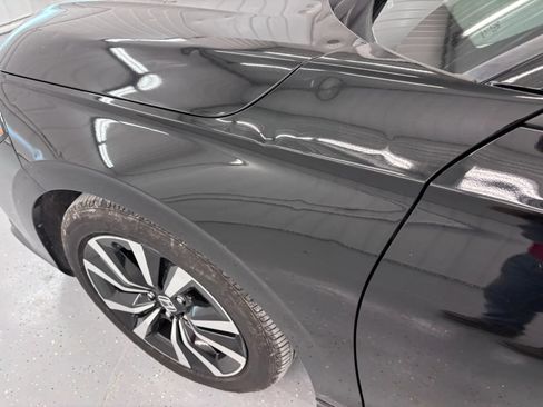 Used 2023 Honda Civic EX image 18