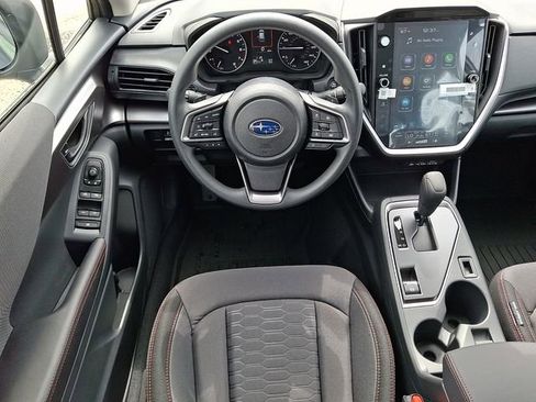 New 2026 Subaru Impreza 2.0i Sport AWD/4WD image 11