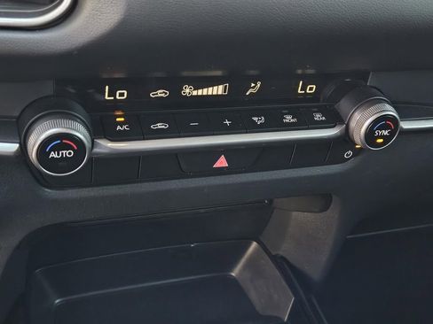 Certified 2025 MAZDA CX-30 AWD 2.5 S w/ Select Sport Pkg image 25