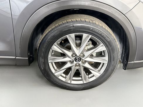 Used 2021 MAZDA CX-5 Grand Touring FWD image 32
