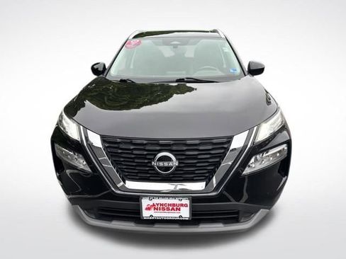 Used 2023 Nissan Rogue SV w/ SV Premium B Package AWD/4WD image 7