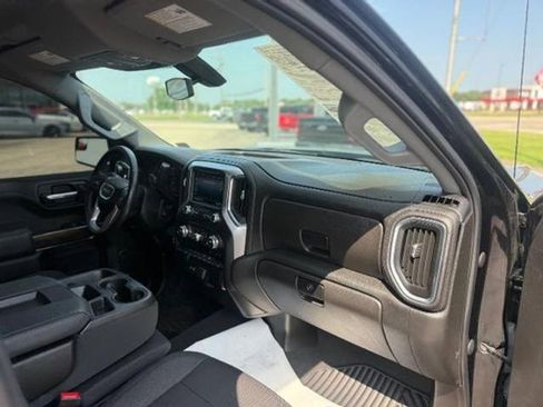 Used 2021 GMC Sierra 1500 Elevation image 54