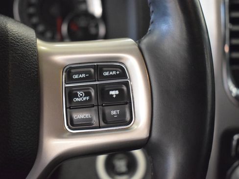 Used 2016 RAM 1500 Laramie w/ Convenience Group image 95