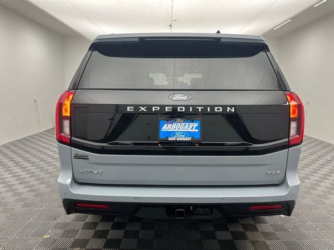 New 2026 Ford Expedition Max Active image 11