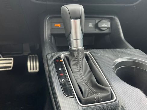 New 2026 Honda Civic Sport Touring image 32