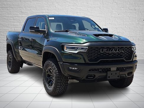New 2026 RAM 1500 RHO w/ RHO Level 1 Equipment Group AWD/4WD image 6