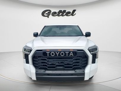 New 2026 Toyota Tundra SR5
