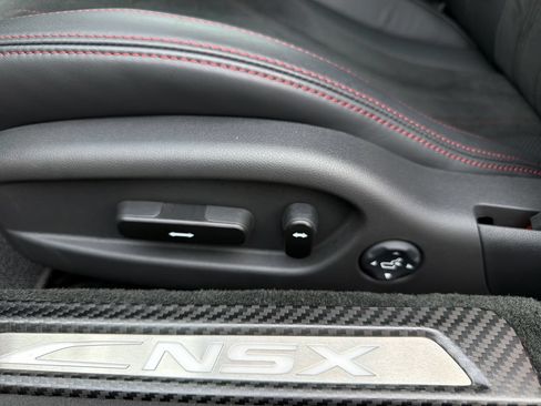 Used 2022 Acura NSX Type S AWD/4WD image 13