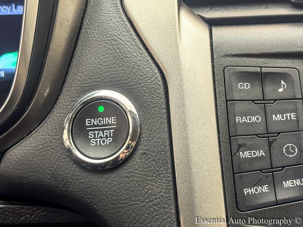 Used 2018 Ford Fusion S FWD image 14