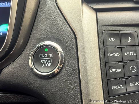 Used 2018 Ford Fusion S FWD image 14