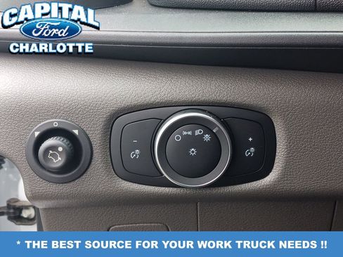 New 2024 Ford Transit 350 DRW RWD image 20