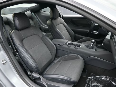 New 2025 Ford Mustang GT image 32