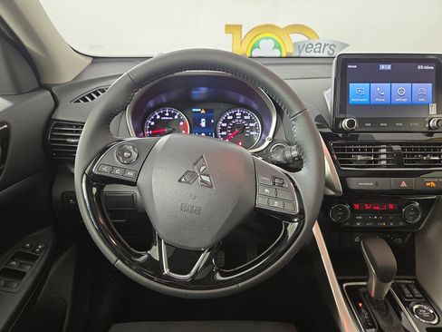 New 2026 Mitsubishi Eclipse Cross SE image 13