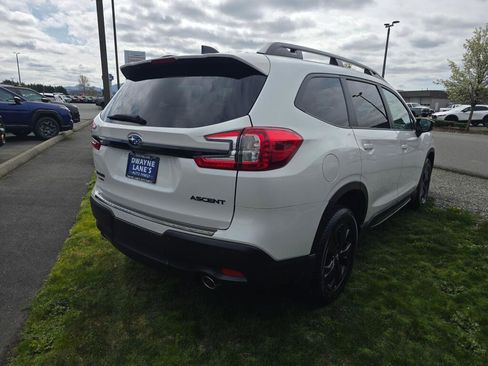 New 2026 Subaru Ascent Premium AWD/4WD image 5