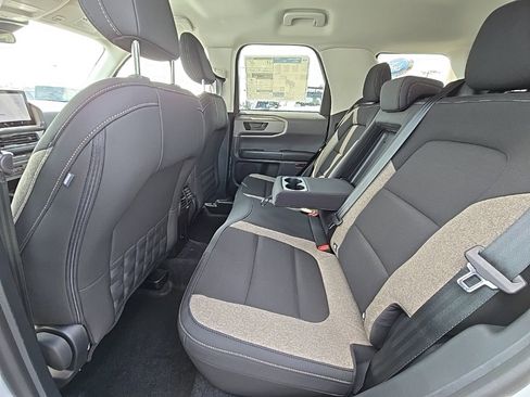 New 2025 Ford Bronco Sport Big Bend image 40