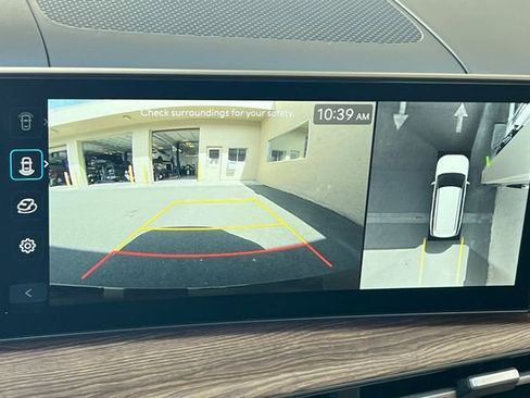 New 2026 Hyundai Santa Fe Calligraphy AWD/4WD image 21