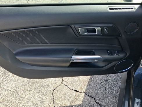 Used 2020 Ford Mustang GT Premium image 10