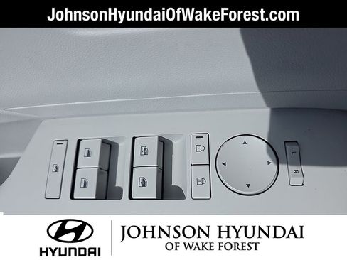 New 2026 Hyundai Kona SEL Sport FWD image 40