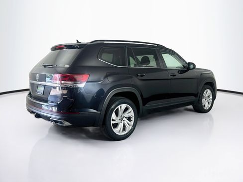 Used 2021 Volkswagen Atlas SE FWD image 9