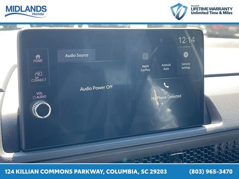 New 2026 Honda CR-V Sport-L image 40