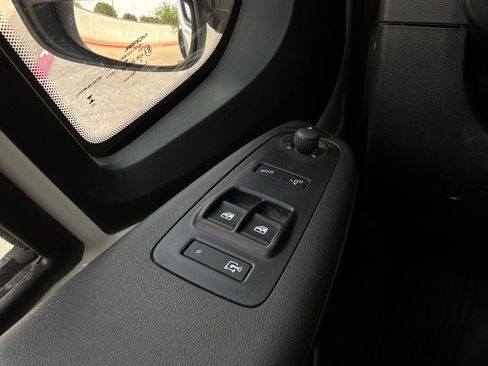 Used 2026 RAM ProMaster 2500 w/ Convenience Group FWD image 21