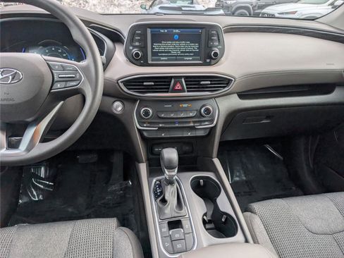 Used 2020 Hyundai Santa Fe SEL image 17