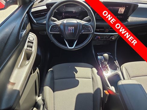 Used 2024 Buick Encore GX Preferred FWD image 11