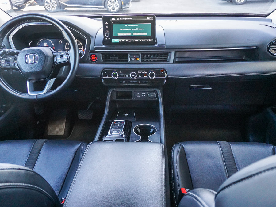 Used 2025 Honda Pilot EX-L image 15