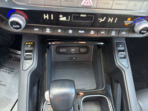 Used 2022 Kia Telluride SX image 23