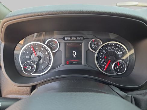 Used 2026 RAM 2500 Big Horn image 22