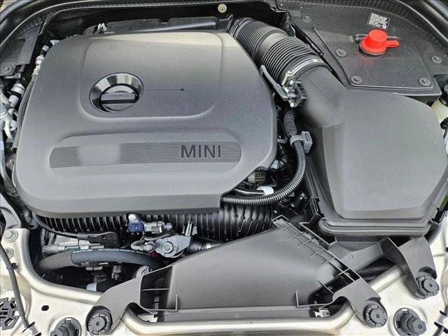 Used 2026 MINI Cooper S FWD image 16