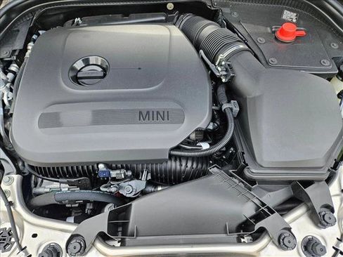 New 2026 MINI Cooper S FWD image 16