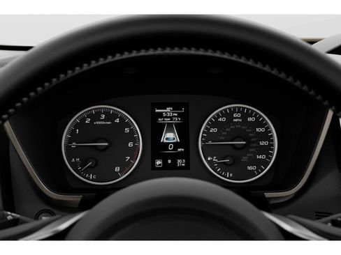 New 2026 Subaru Ascent Limited image 18