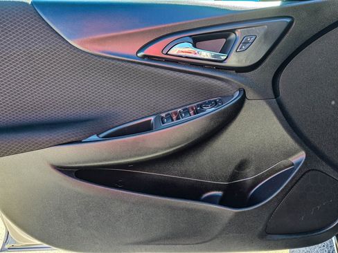 Certified 2025 Chevrolet Malibu LT image 13