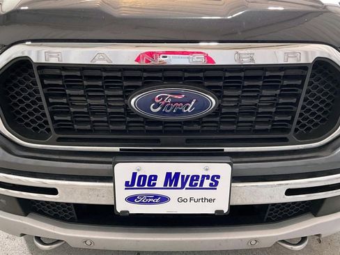 Used 2019 Ford Ranger XLT w/ Equipment Group 302A Luxury image 27