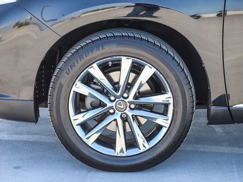 Used 2015 Lexus RX 350 FWD image 10