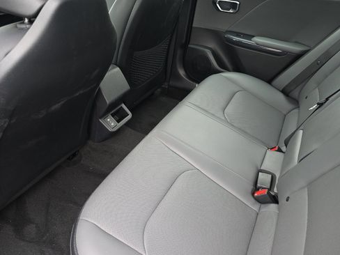 New 2026 Kia K4 EX image 10