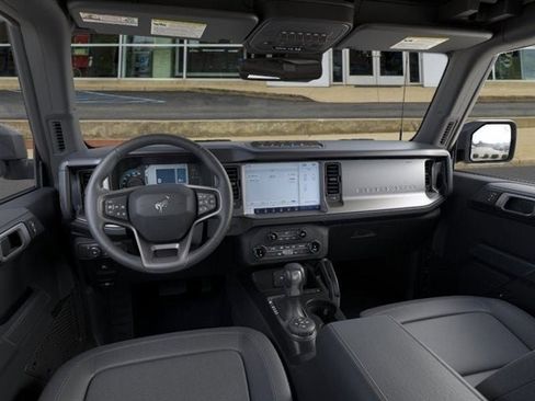 New 2025 Ford Bronco Badlands image 84