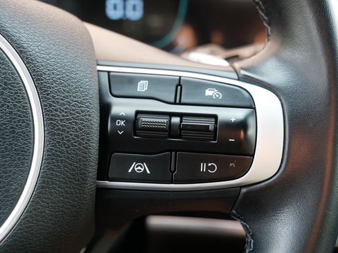 Certified 2023 Kia Sportage X-Line AWD/4WD image 29