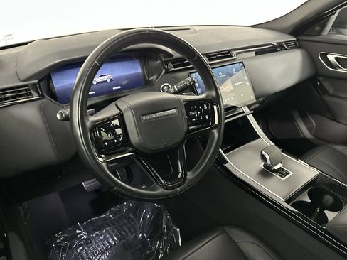 Used 2025 Land Rover Range Rover Velar Dynamic SE AWD/4WD image 16