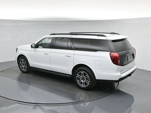 Certified 2025 Ford Expedition Max Active image 44