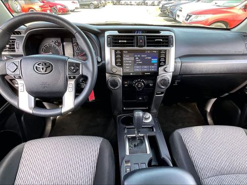 Used 2021 Toyota 4Runner SR5 image 14