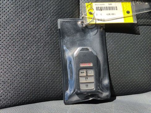 Used 2020 Honda Accord EX-L image 35