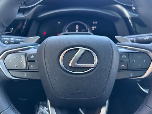 Certified 2023 Lexus RZ 450e Premium image 27