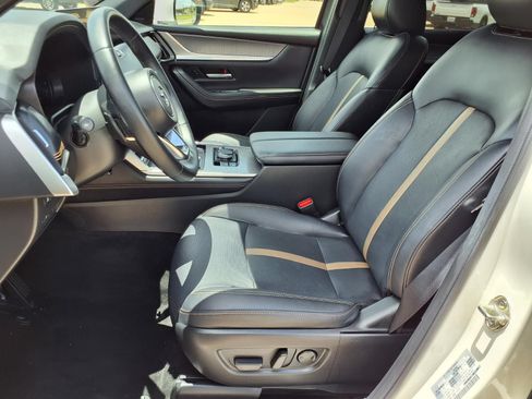 Used 2024 MAZDA CX-90 3.3 Turbo w/ Premium Plus Pkg AWD/4WD image 25
